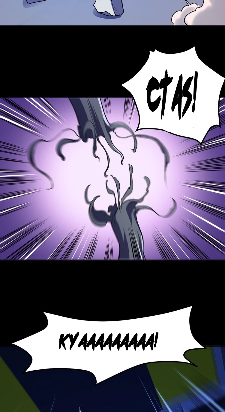 Melee Mad Soldier! Chapter 33 Gambar 64